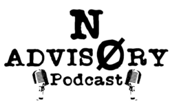 NO ADVISORY PODCAST trademark