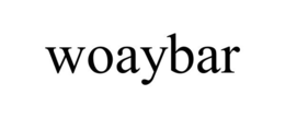 WOAYBAR trademark