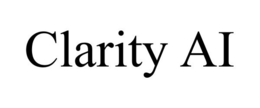 CLARITY AI trademark