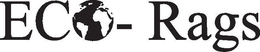 ECO - RAGS trademark