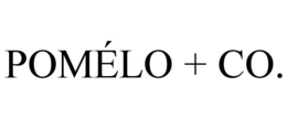 POMÉLO + CO. trademark