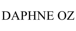 DAPHNE OZ trademark
