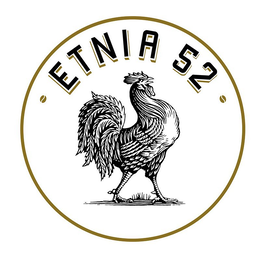 ETNIA 52 trademark