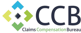 CCB CLAIMS COMPENSATION BUREAU trademark