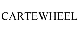 CARTEWHEEL trademark