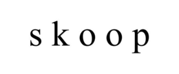 S K O O P trademark