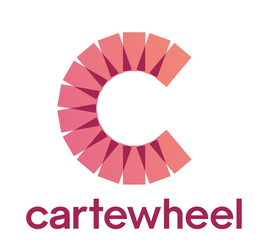 C CARTEWHEEL trademark