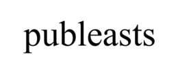 PUBLEASTS trademark