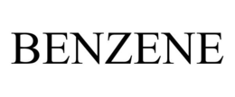 BENZENE trademark