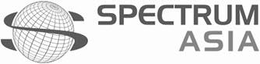 SPECTRUM ASIA S trademark