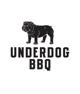 UNDERDOG BBQ trademark