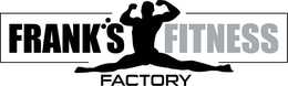 FRANK'S FITNESS FACTORY trademark