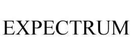 EXPECTRUM trademark