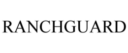 RANCHGUARD trademark