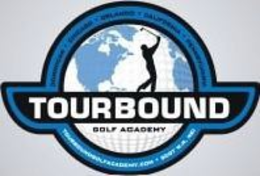 TOURBOUND GOLF ACADEMY trademark