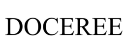 DOCEREE trademark