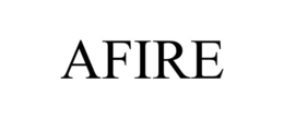 AFIRE trademark