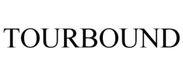 TOURBOUND trademark
