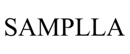 SAMPLLA trademark