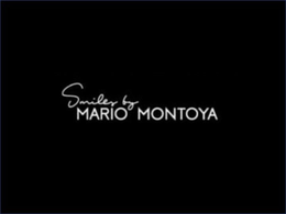 SMILES BY MARIO MONTOYA trademark