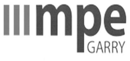 MPE GARRY trademark