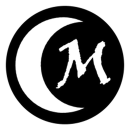 M trademark