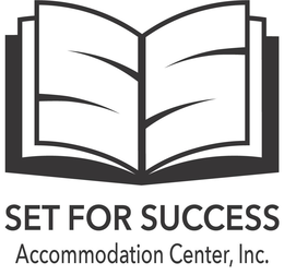 S S SET FOR SUCCESS ACCOMMODATION CENTER, INC. trademark