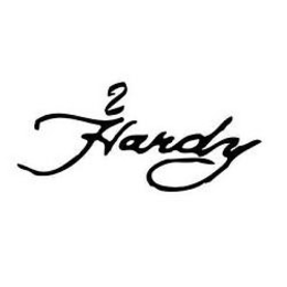 HARDY trademark