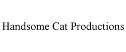 HANDSOME CAT PRODUCTIONS trademark