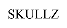 SKULLZ trademark