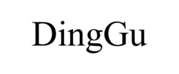 DINGGU trademark