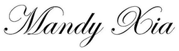 MANDY XIA trademark