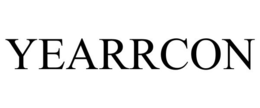 YEARRCON trademark