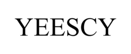 YEESCY trademark