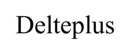 DELTEPLUS trademark