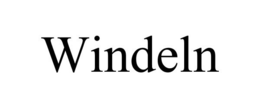 WINDELN trademark