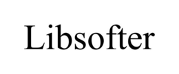 LIBSOFTER trademark