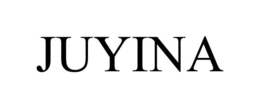 JUYINA trademark