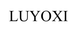 LUYOXI trademark