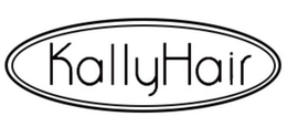 KALLYHAIR trademark