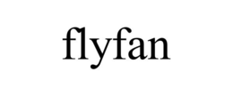 FLYFAN trademark