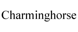 CHARMINGHORSE trademark
