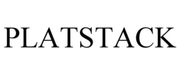 PLATSTACK trademark