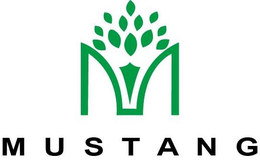 MUSTANG trademark