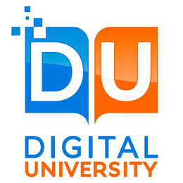 DU DIGITAL UNIVERSITY trademark