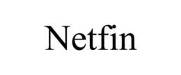 NETFIN trademark