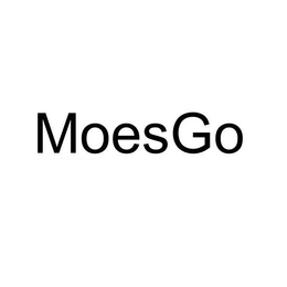 MOESGO trademark