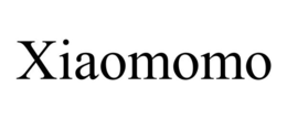 XIAOMOMO trademark