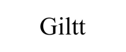 GILTT trademark