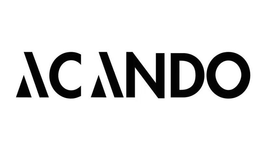 ACANDO trademark